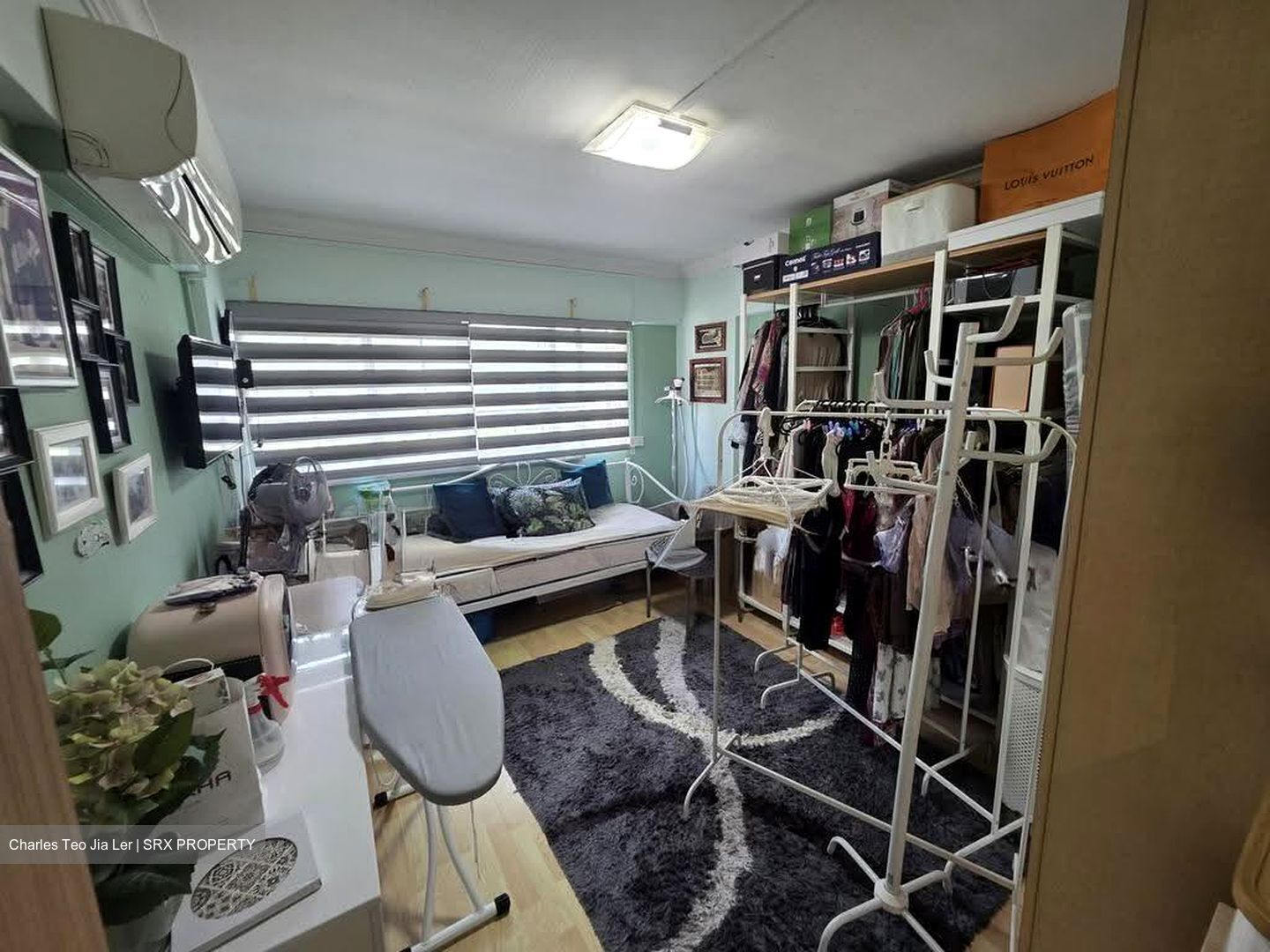 Blk 101 Gangsa Road (Bukit Panjang), HDB Executive #629325581